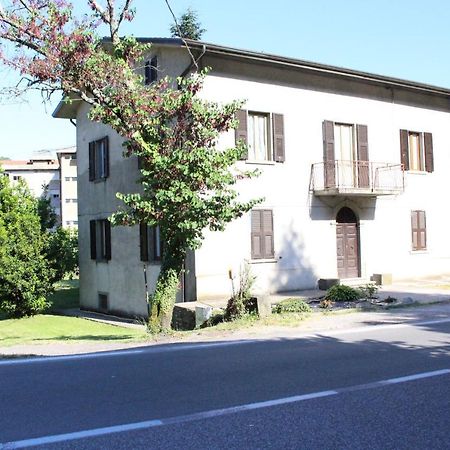 B&B Il Viandante Pontremoli Kültér fotó