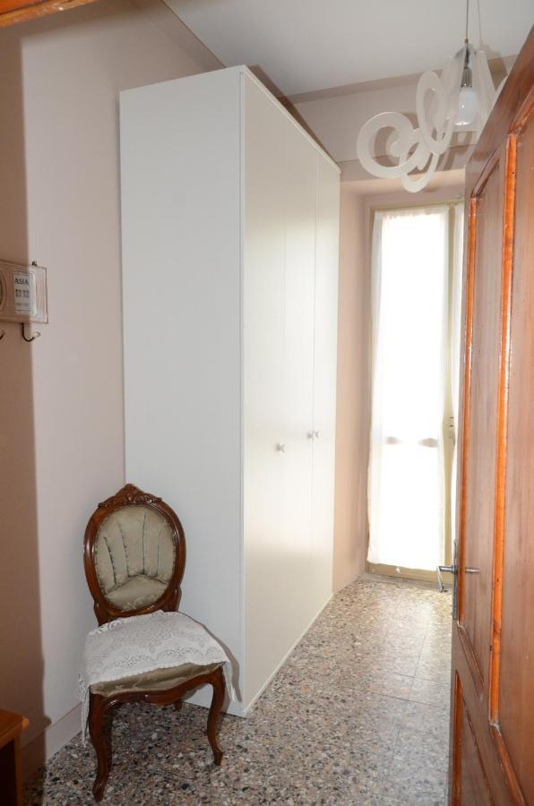 B&B Il Viandante Pontremoli Kültér fotó