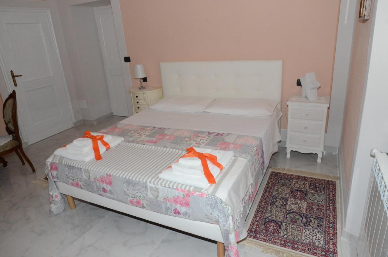 B&B Il Viandante Pontremoli Kültér fotó