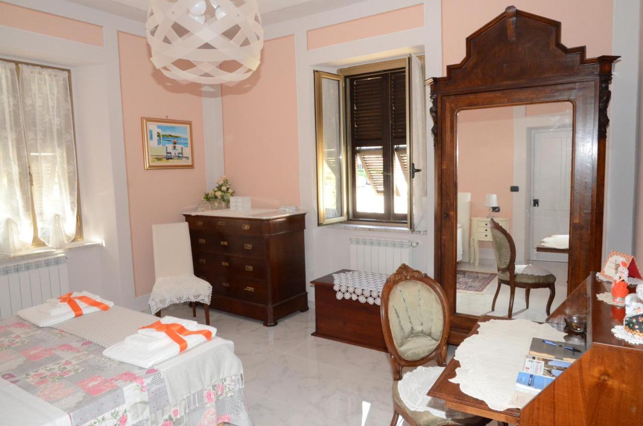 B&B Il Viandante Pontremoli Kültér fotó