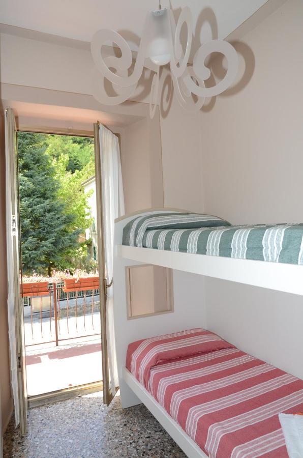 B&B Il Viandante Pontremoli Kültér fotó