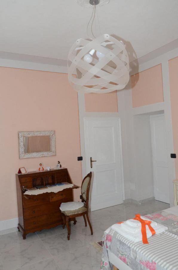 B&B Il Viandante Pontremoli Kültér fotó
