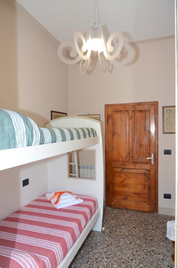 B&B Il Viandante Pontremoli Kültér fotó