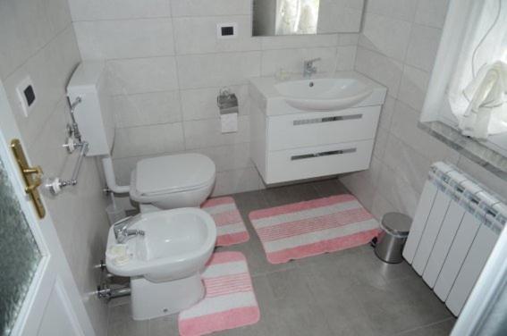 B&B Il Viandante Pontremoli Kültér fotó