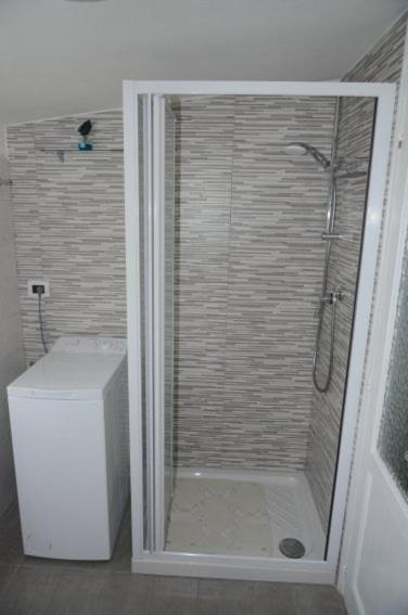 B&B Il Viandante Pontremoli Kültér fotó